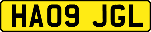 HA09JGL