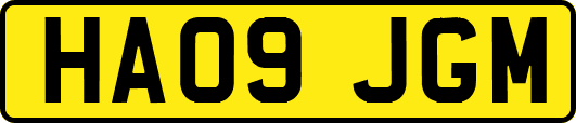 HA09JGM