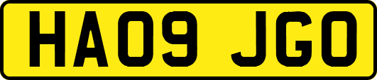 HA09JGO