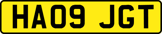 HA09JGT