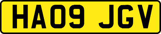HA09JGV