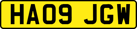 HA09JGW