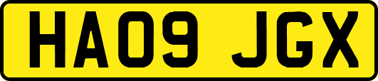 HA09JGX