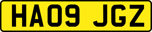 HA09JGZ
