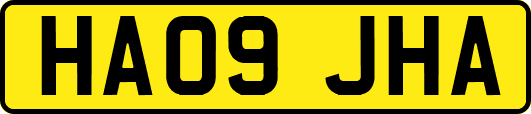 HA09JHA