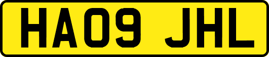 HA09JHL