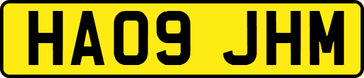 HA09JHM