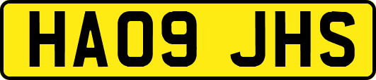 HA09JHS
