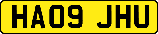 HA09JHU