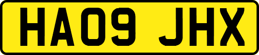 HA09JHX
