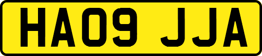 HA09JJA