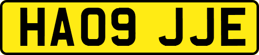 HA09JJE