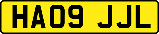 HA09JJL