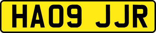 HA09JJR