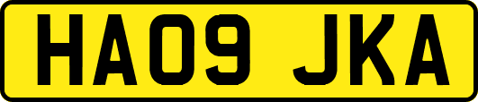 HA09JKA