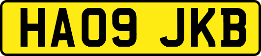 HA09JKB