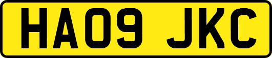 HA09JKC