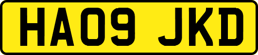 HA09JKD