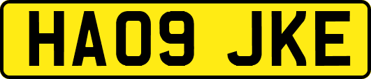 HA09JKE