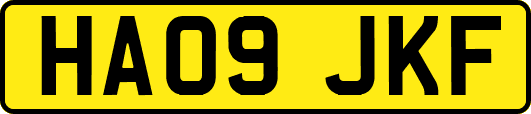 HA09JKF