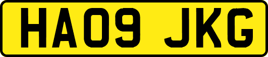 HA09JKG
