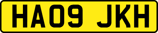 HA09JKH