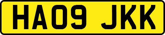 HA09JKK