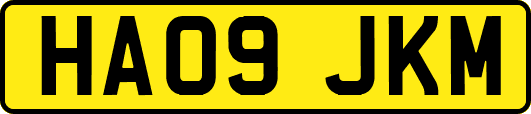 HA09JKM