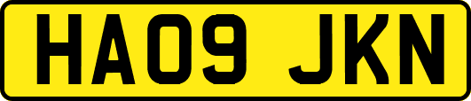 HA09JKN