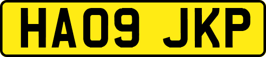 HA09JKP
