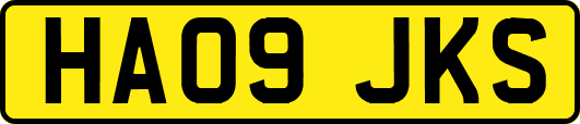 HA09JKS