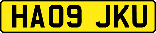 HA09JKU
