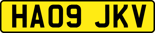 HA09JKV