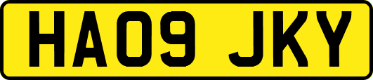HA09JKY