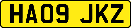 HA09JKZ