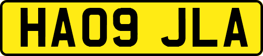 HA09JLA