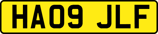 HA09JLF