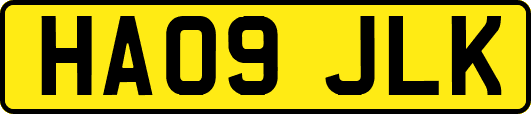 HA09JLK