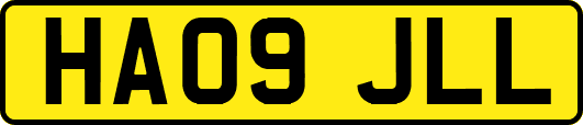 HA09JLL