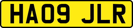 HA09JLR