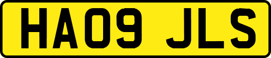 HA09JLS
