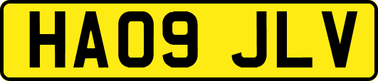 HA09JLV