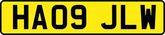 HA09JLW