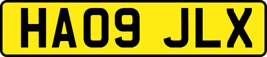 HA09JLX