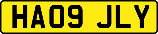 HA09JLY