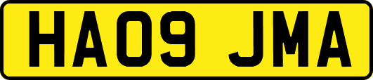 HA09JMA