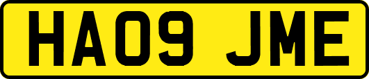 HA09JME