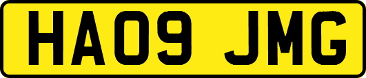 HA09JMG