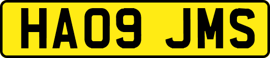 HA09JMS