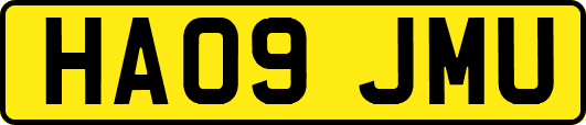 HA09JMU